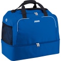 JAKO Sports Bag Classico with Bottom Compartment Senior 88 Litres Royal Blue